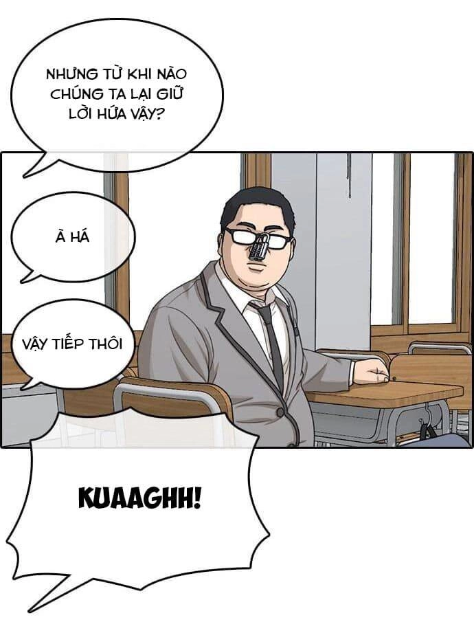 Những Mảnh Đời Tan Vỡ Chapter 11 - 26