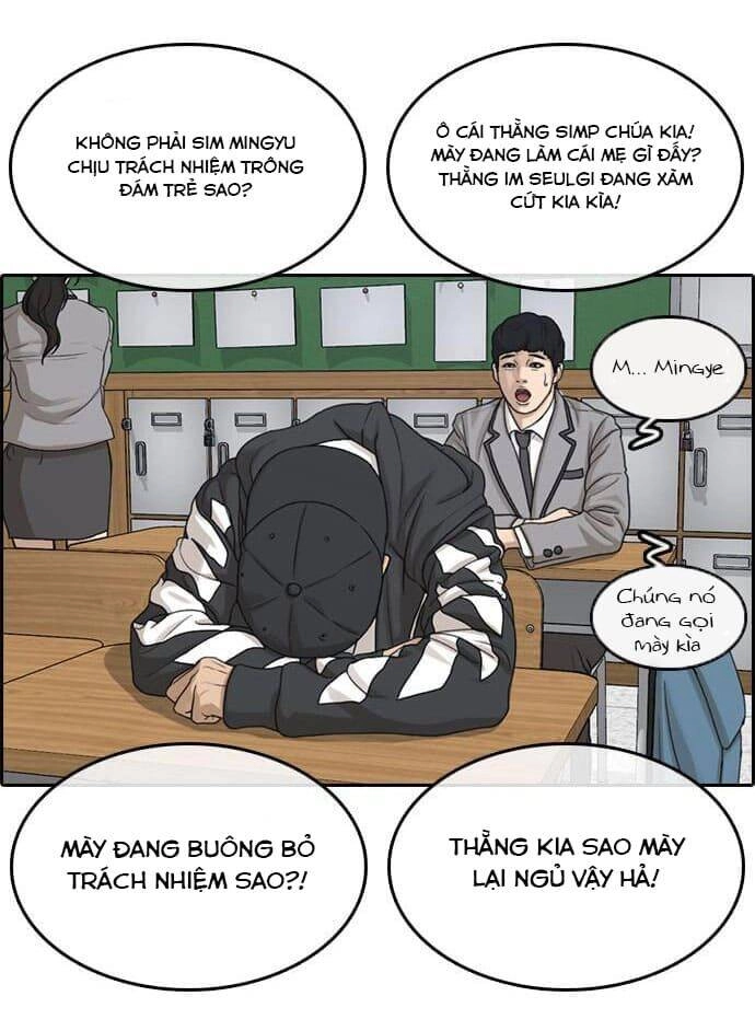 Những Mảnh Đời Tan Vỡ Chapter 11 - 31