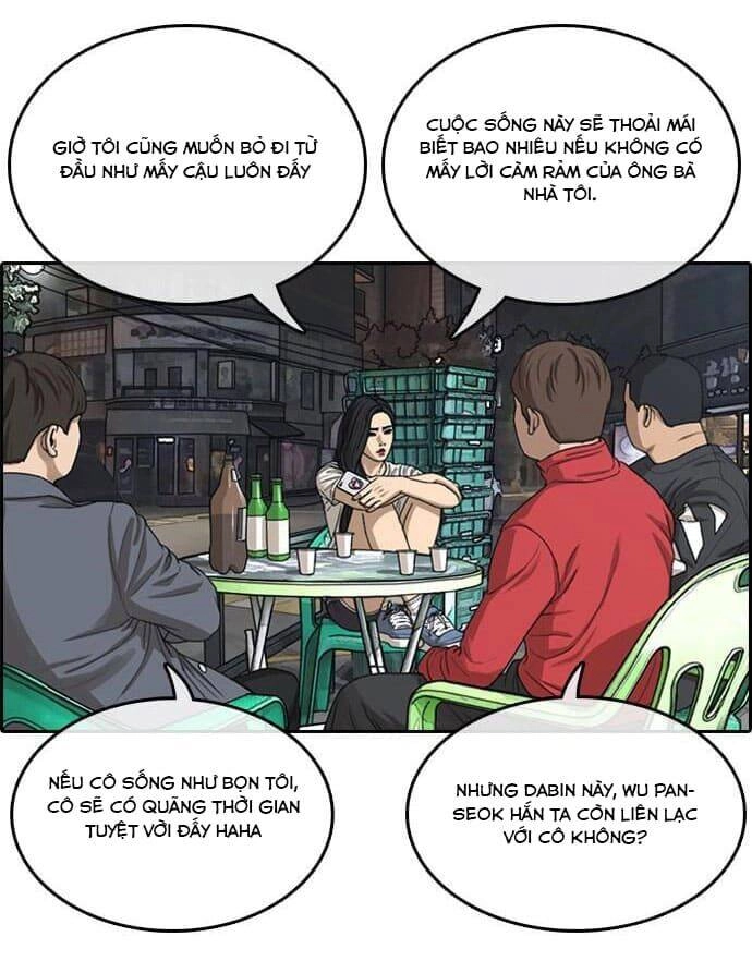 Những Mảnh Đời Tan Vỡ Chapter 11 - 49