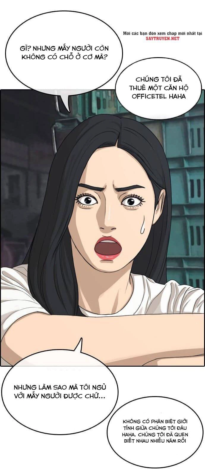 Những Mảnh Đời Tan Vỡ Chapter 11 - 54