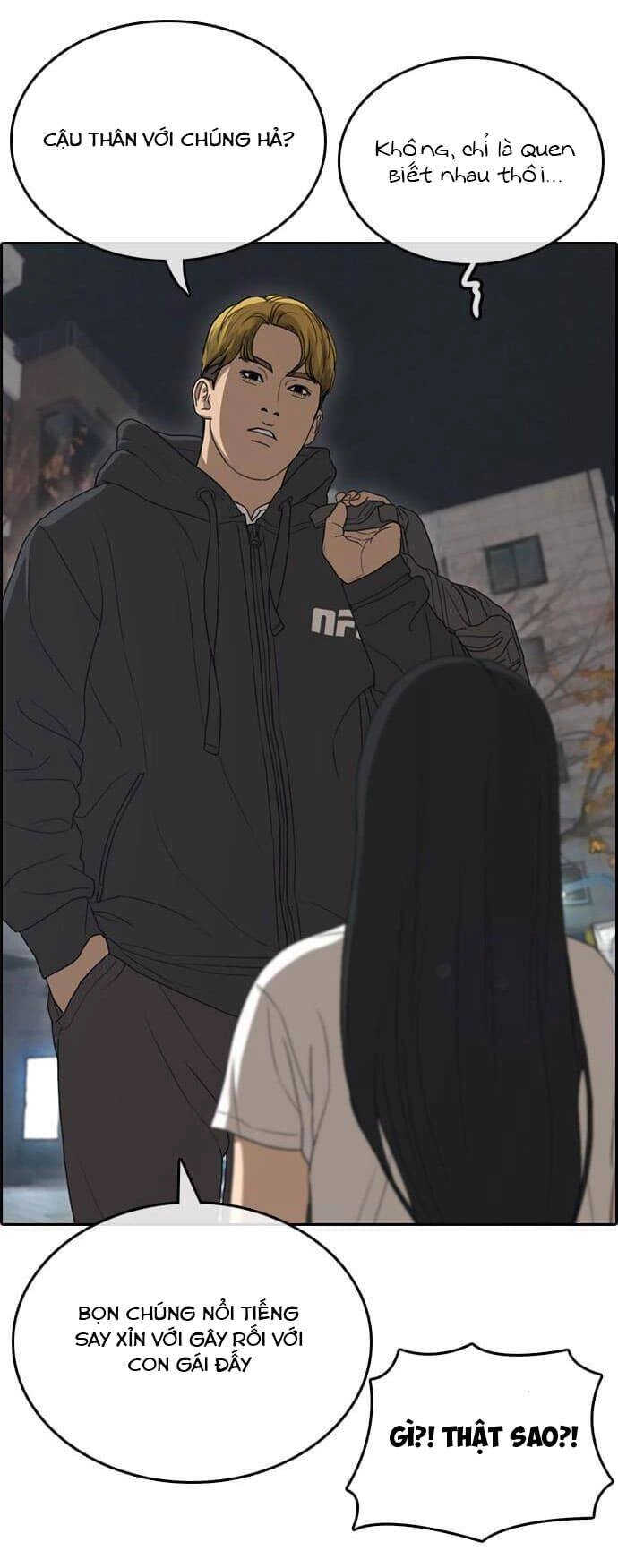 Những Mảnh Đời Tan Vỡ Chapter 11 - 88