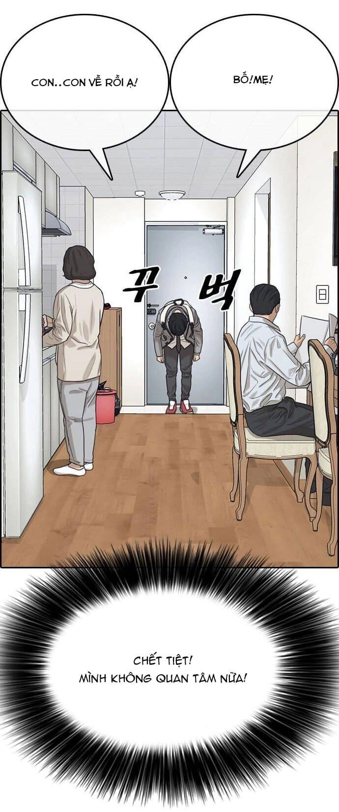 Những Mảnh Đời Tan Vỡ Chapter 12 - 5