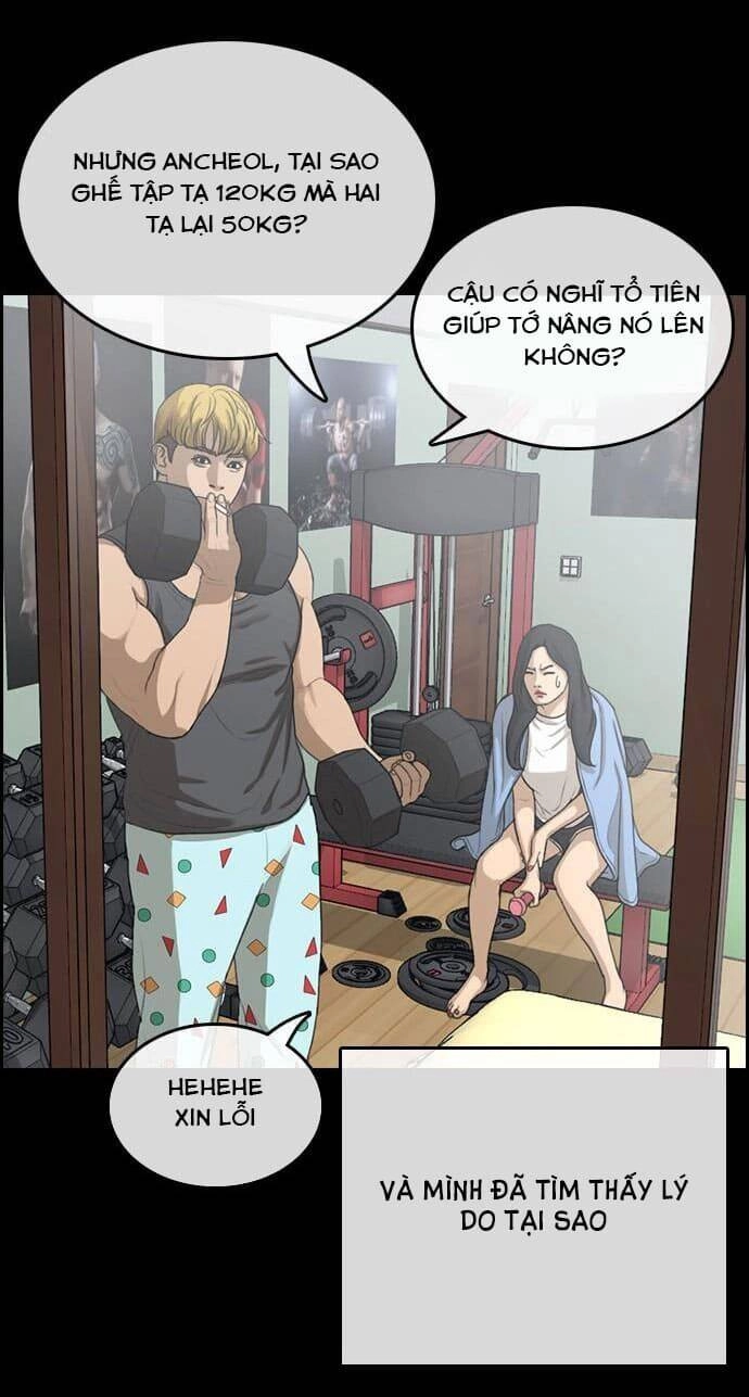 Những Mảnh Đời Tan Vỡ Chapter 12 - 23