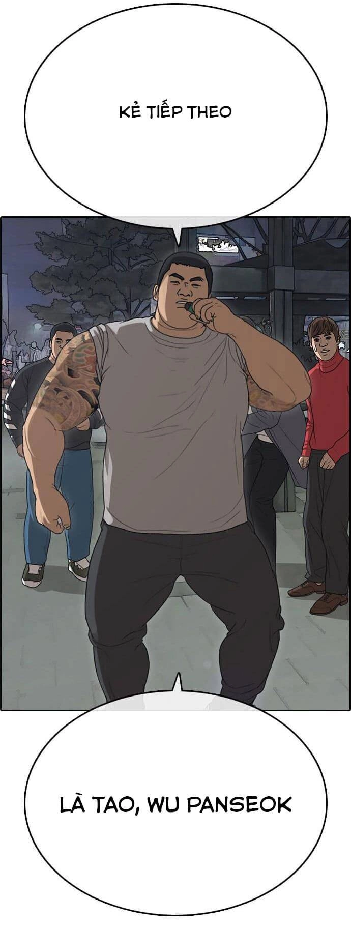 Những Mảnh Đời Tan Vỡ Chapter 12 - 33