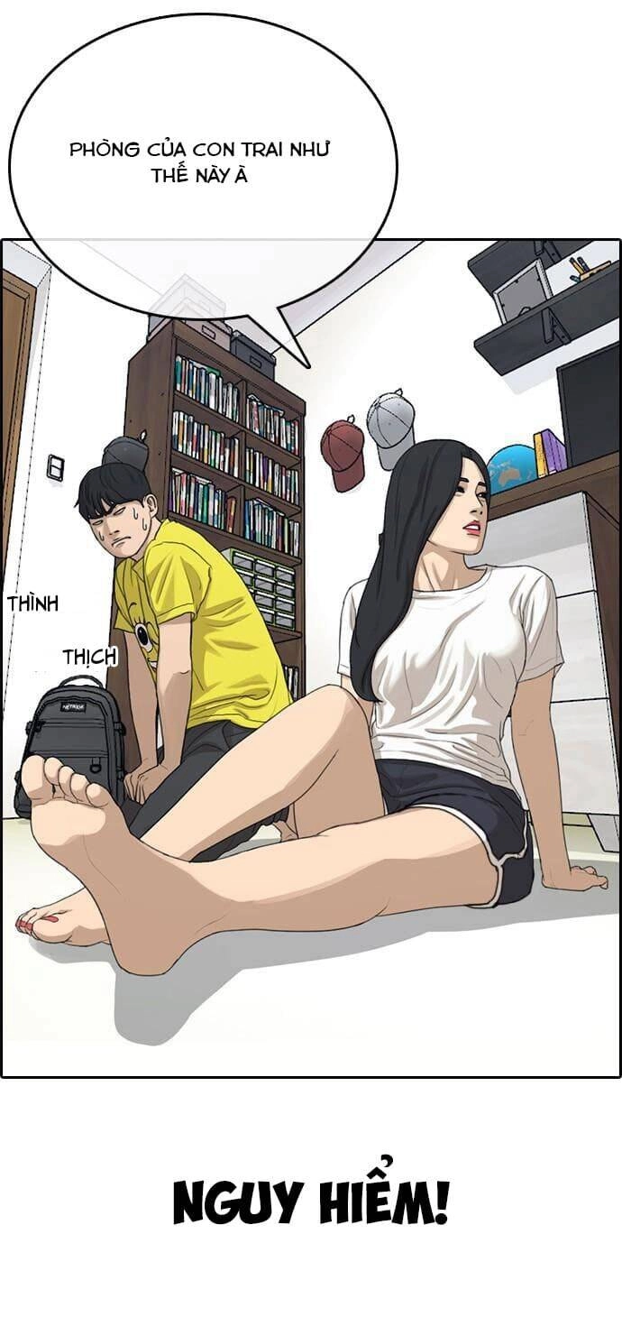 Những Mảnh Đời Tan Vỡ Chapter 12 - 35