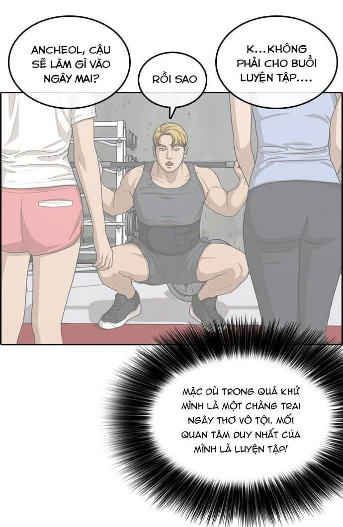 Những Mảnh Đời Tan Vỡ Chapter 12 - 37