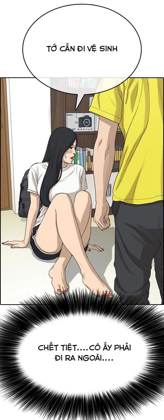 Những Mảnh Đời Tan Vỡ Chapter 12 - 57