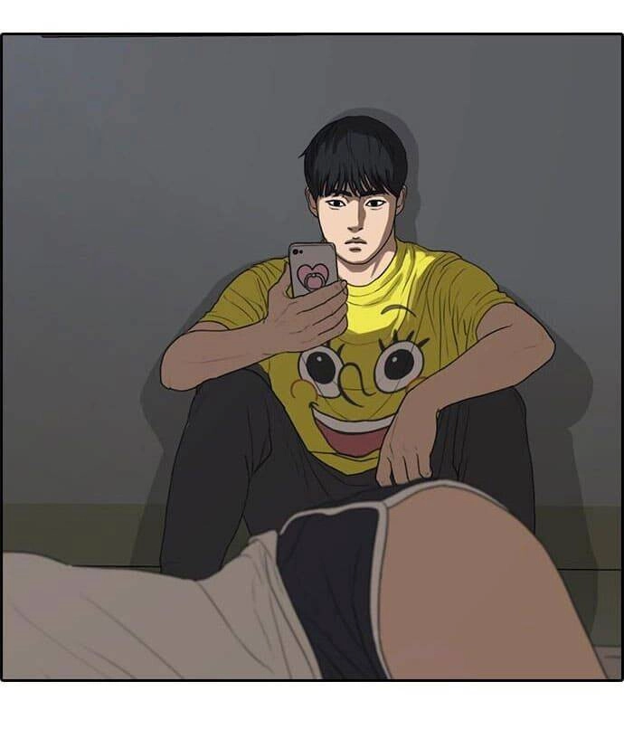 Những Mảnh Đời Tan Vỡ Chapter 12 - 89