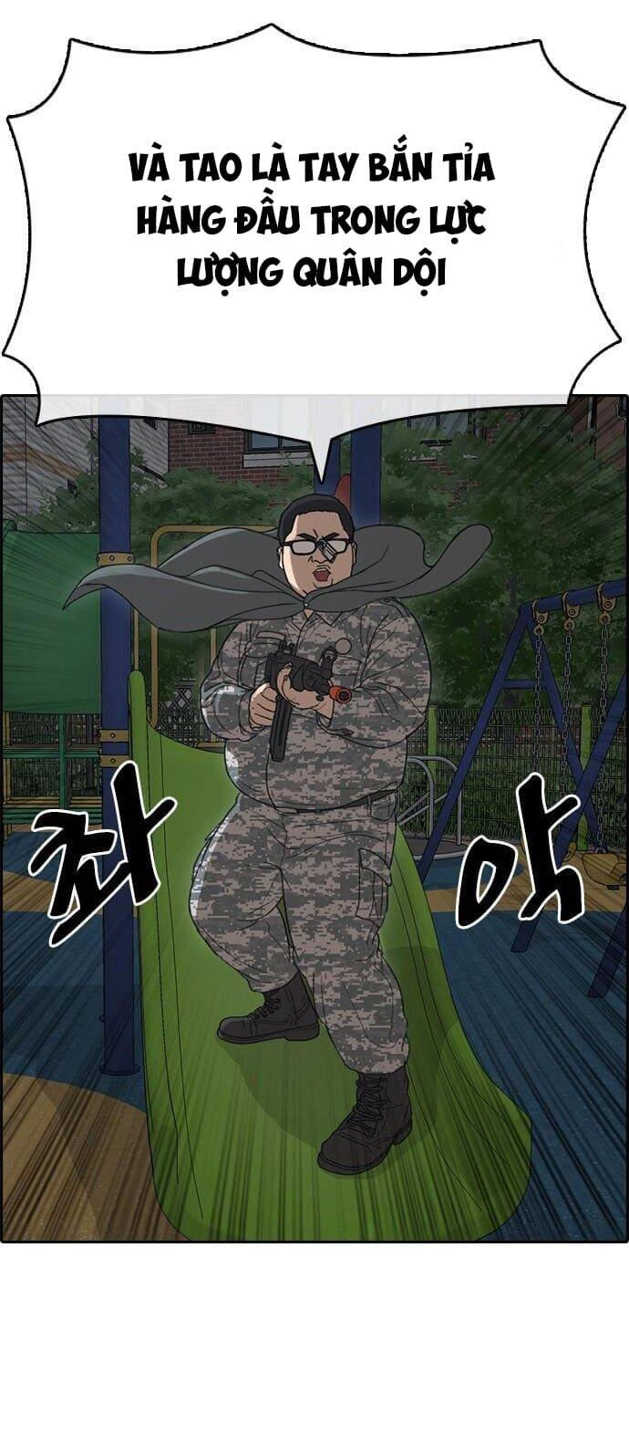 Những Mảnh Đời Tan Vỡ Chapter 13 - 16