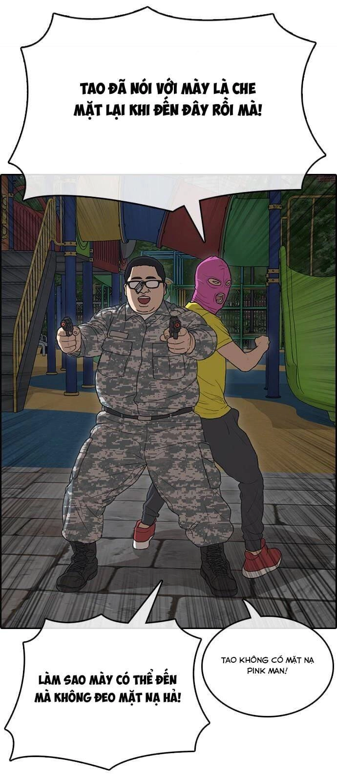 Những Mảnh Đời Tan Vỡ Chapter 13 - 24