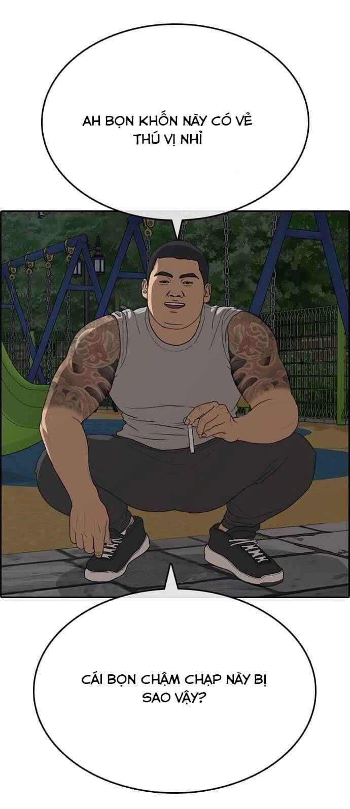 Những Mảnh Đời Tan Vỡ Chapter 13 - 29