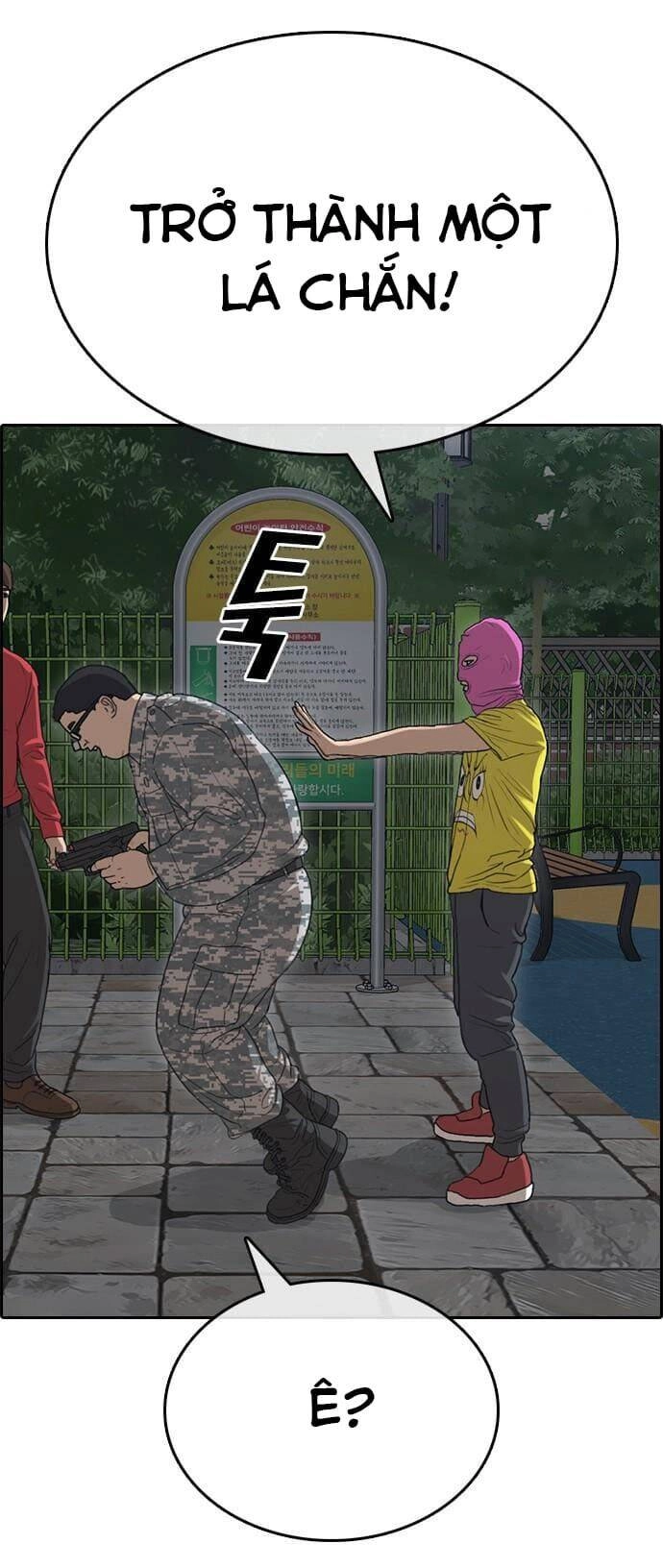 Những Mảnh Đời Tan Vỡ Chapter 13 - 32