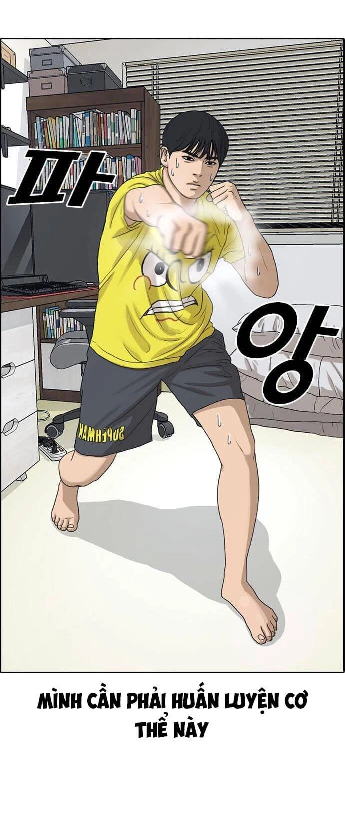 Những Mảnh Đời Tan Vỡ Chapter 13 - 76