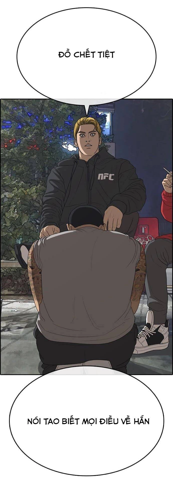 Những Mảnh Đời Tan Vỡ Chapter 13 - 79