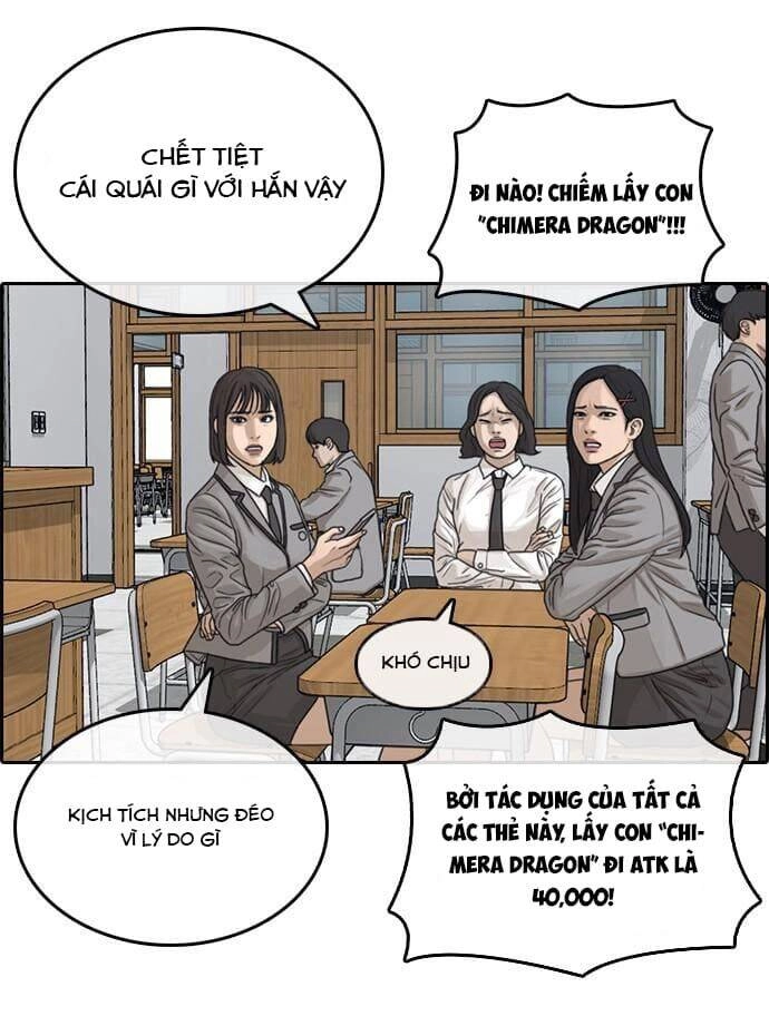 Những Mảnh Đời Tan Vỡ Chapter 14 - 4
