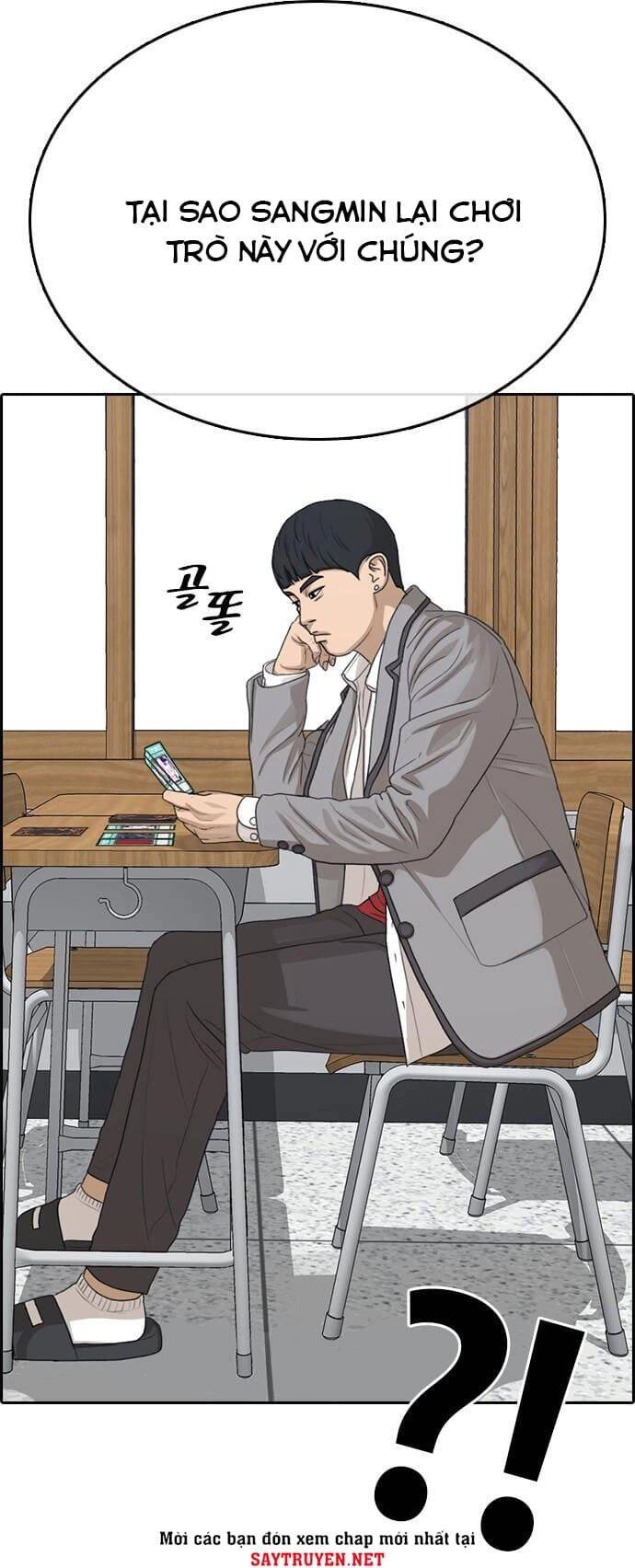 Những Mảnh Đời Tan Vỡ Chapter 14 - 6