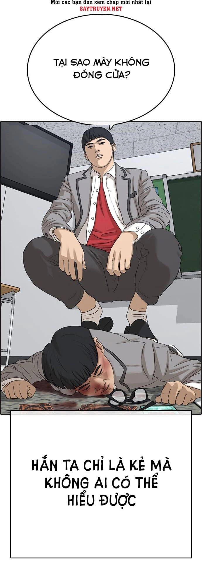 Những Mảnh Đời Tan Vỡ Chapter 14 - 18