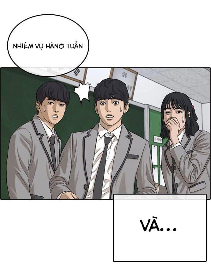 Những Mảnh Đời Tan Vỡ Chapter 14 - 19