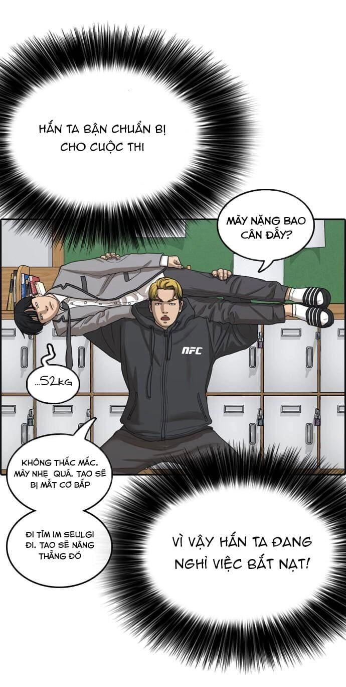 Những Mảnh Đời Tan Vỡ Chapter 14 - 33