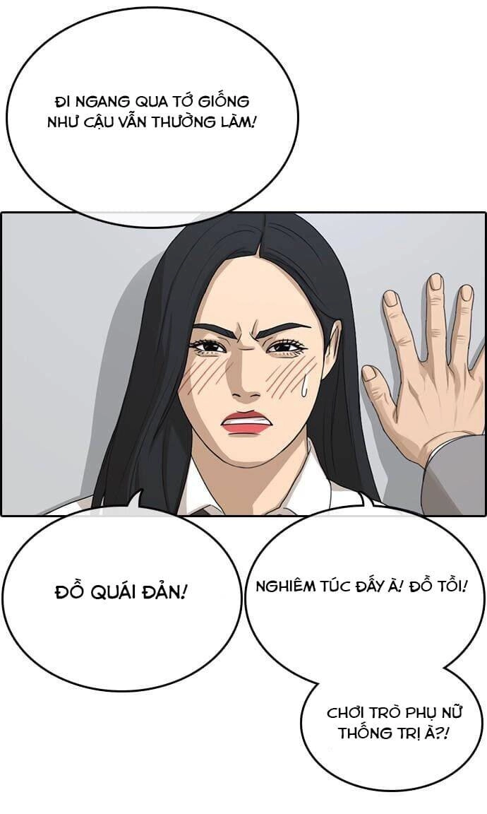 Những Mảnh Đời Tan Vỡ Chapter 14 - 35