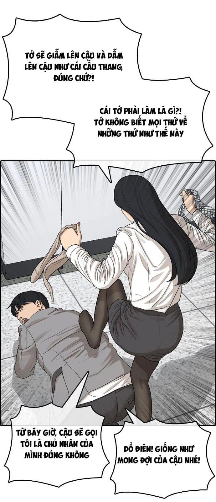 Những Mảnh Đời Tan Vỡ Chapter 14 - 37