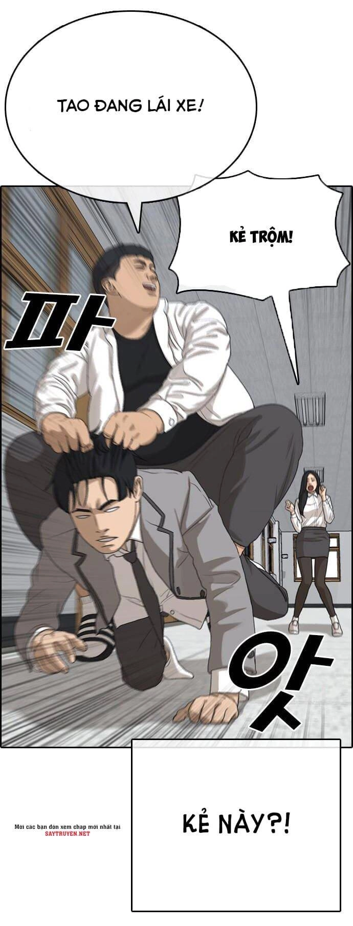 Những Mảnh Đời Tan Vỡ Chapter 14 - 39