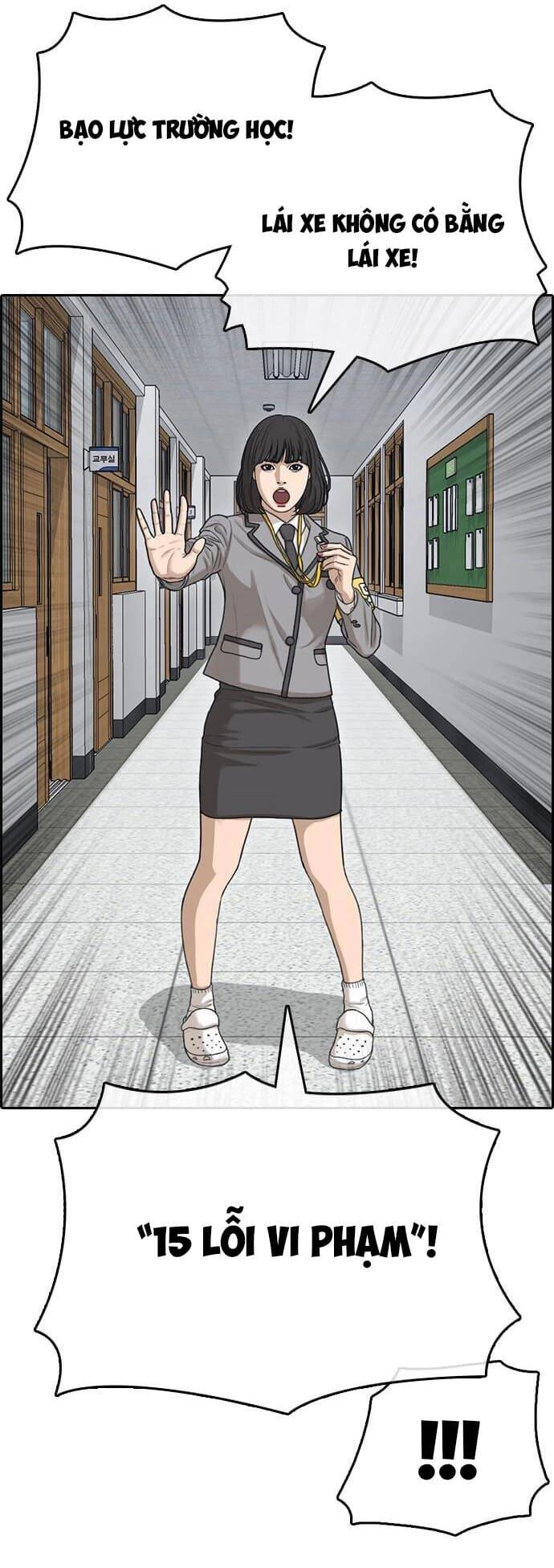 Những Mảnh Đời Tan Vỡ Chapter 14 - 46