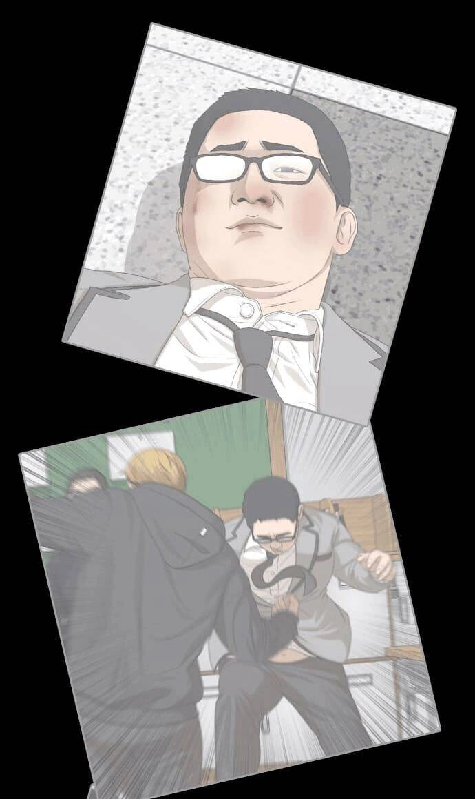 Những Mảnh Đời Tan Vỡ Chapter 15 - 14