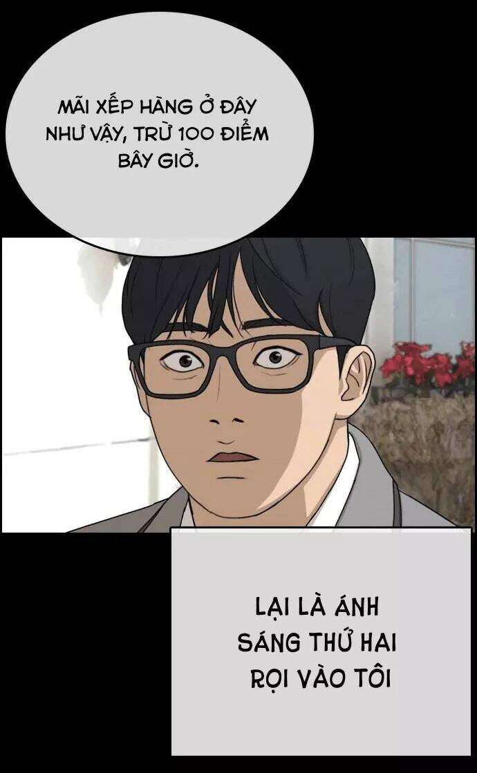 Những Mảnh Đời Tan Vỡ Chapter 15 - 17