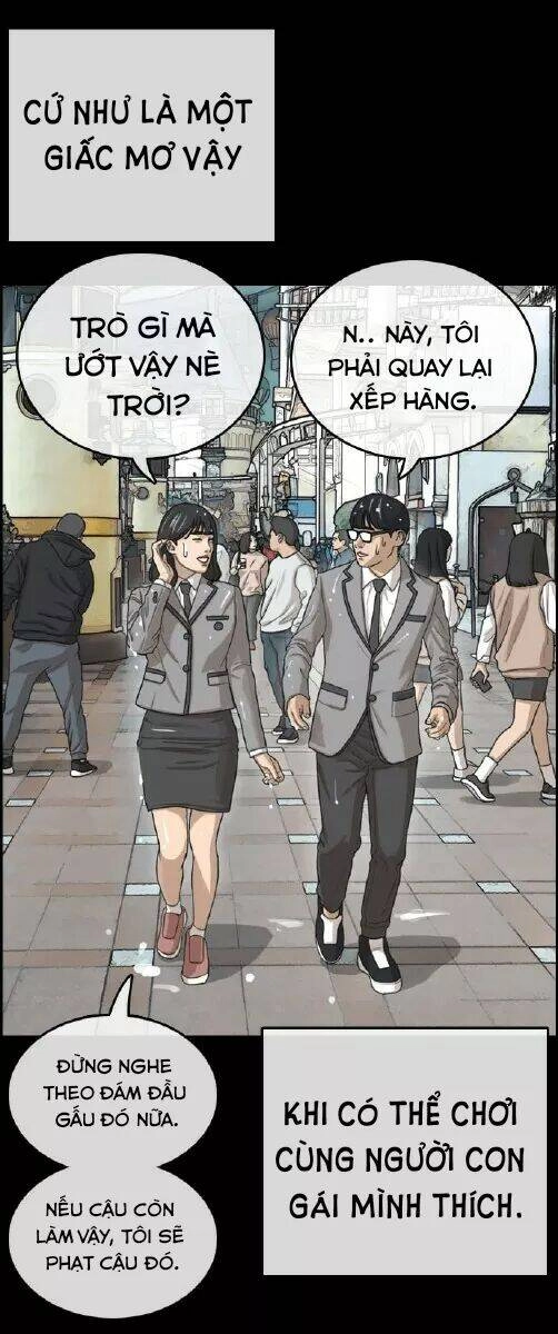 Những Mảnh Đời Tan Vỡ Chapter 15 - 21