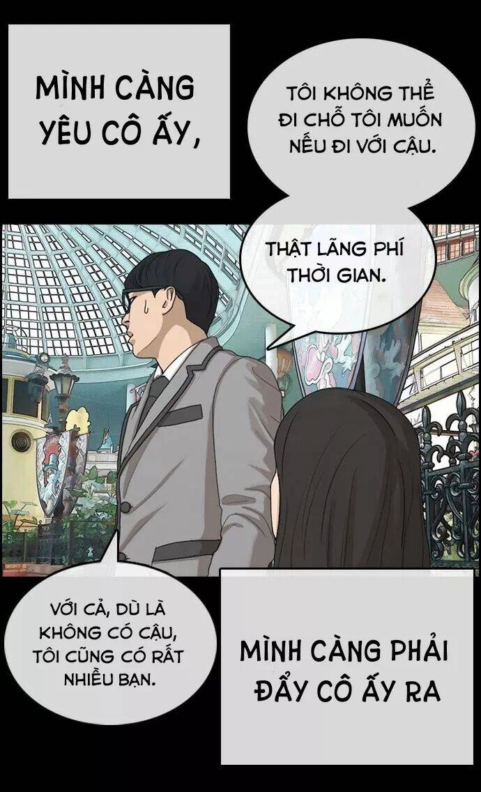 Những Mảnh Đời Tan Vỡ Chapter 15 - 28