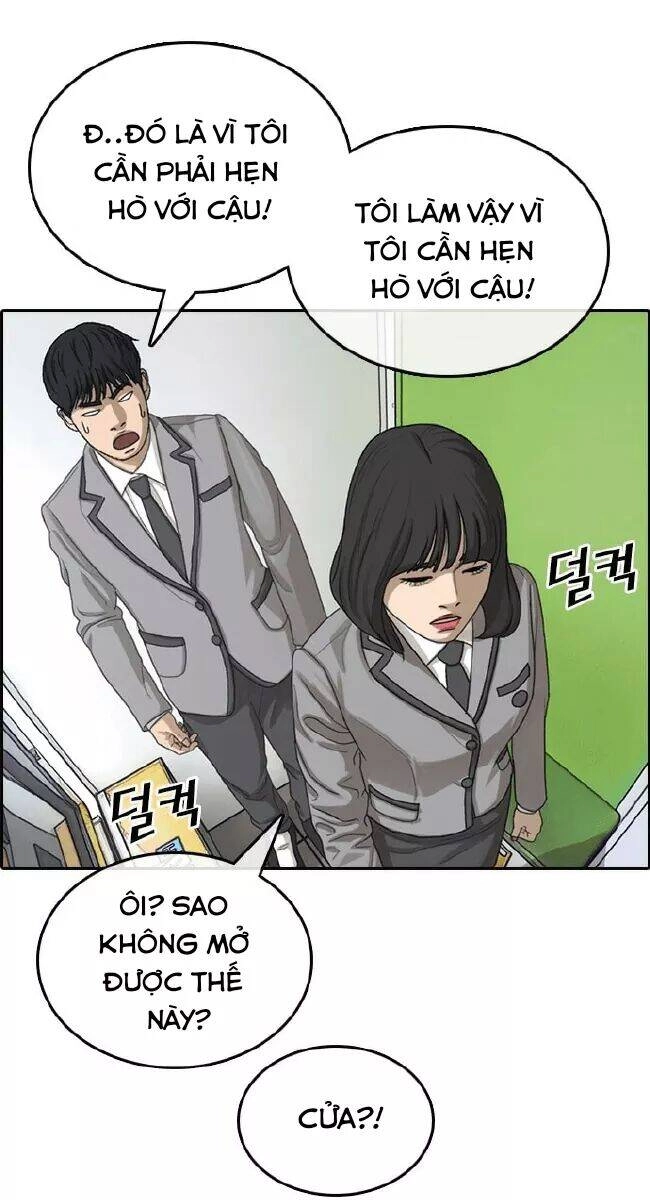 Những Mảnh Đời Tan Vỡ Chapter 15 - 32