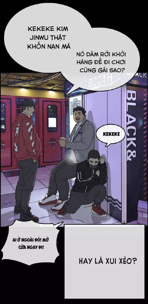 Những Mảnh Đời Tan Vỡ Chapter 15 - 33