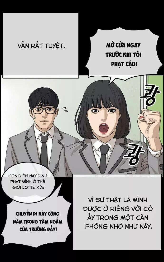 Những Mảnh Đời Tan Vỡ Chapter 15 - 34