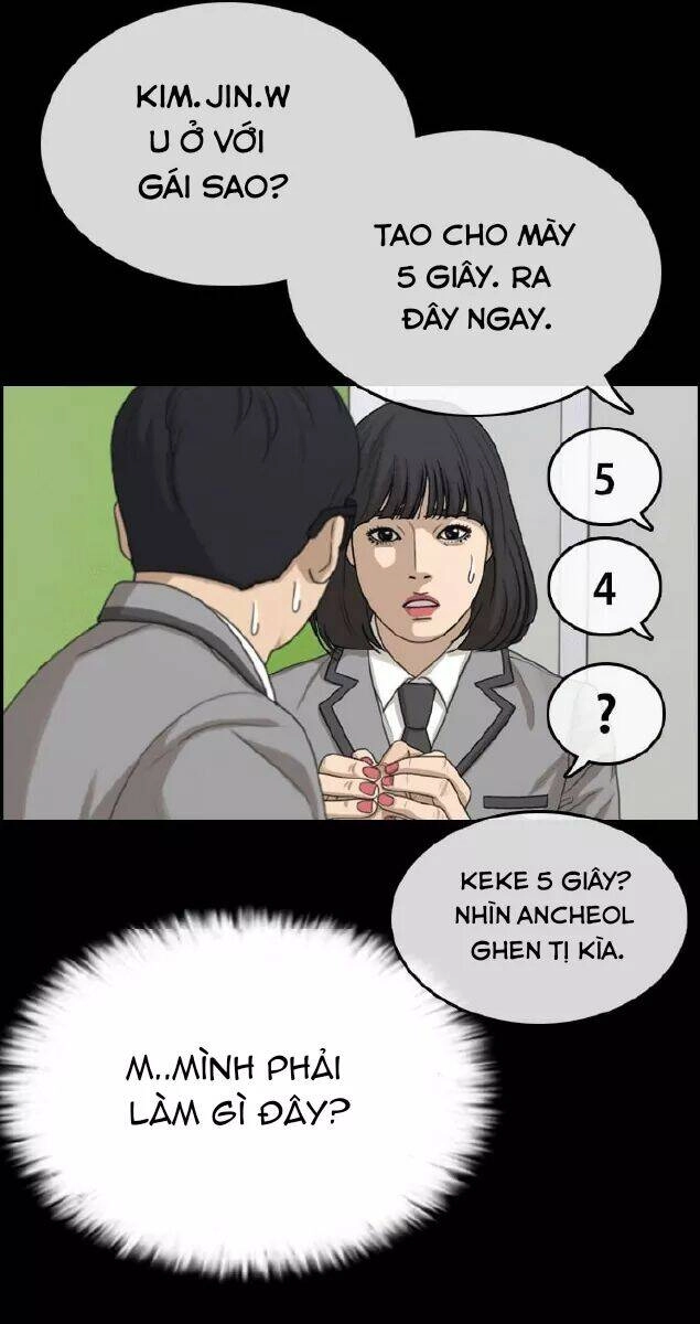 Những Mảnh Đời Tan Vỡ Chapter 15 - 39