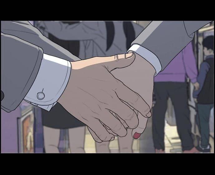 Những Mảnh Đời Tan Vỡ Chapter 15 - 54