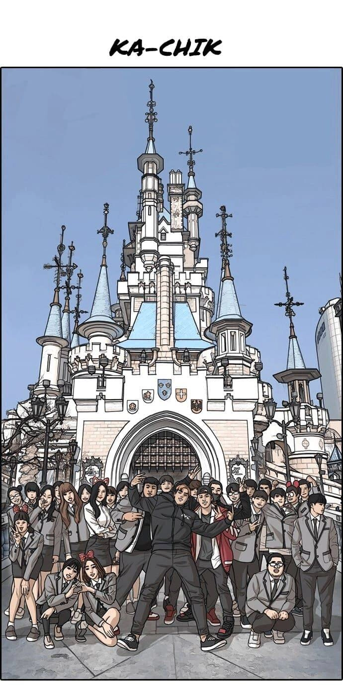 Những Mảnh Đời Tan Vỡ Chapter 15 - 62