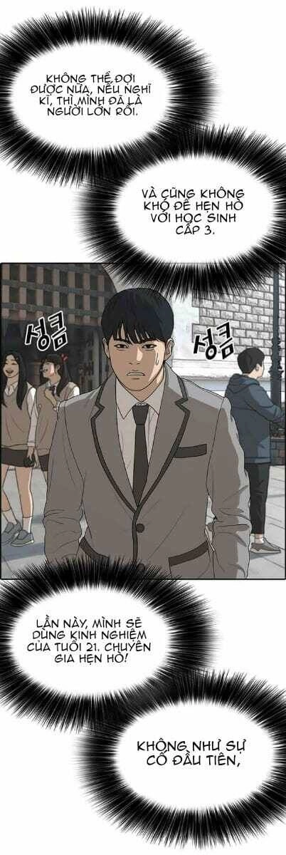 Những Mảnh Đời Tan Vỡ Chapter 15 - 63