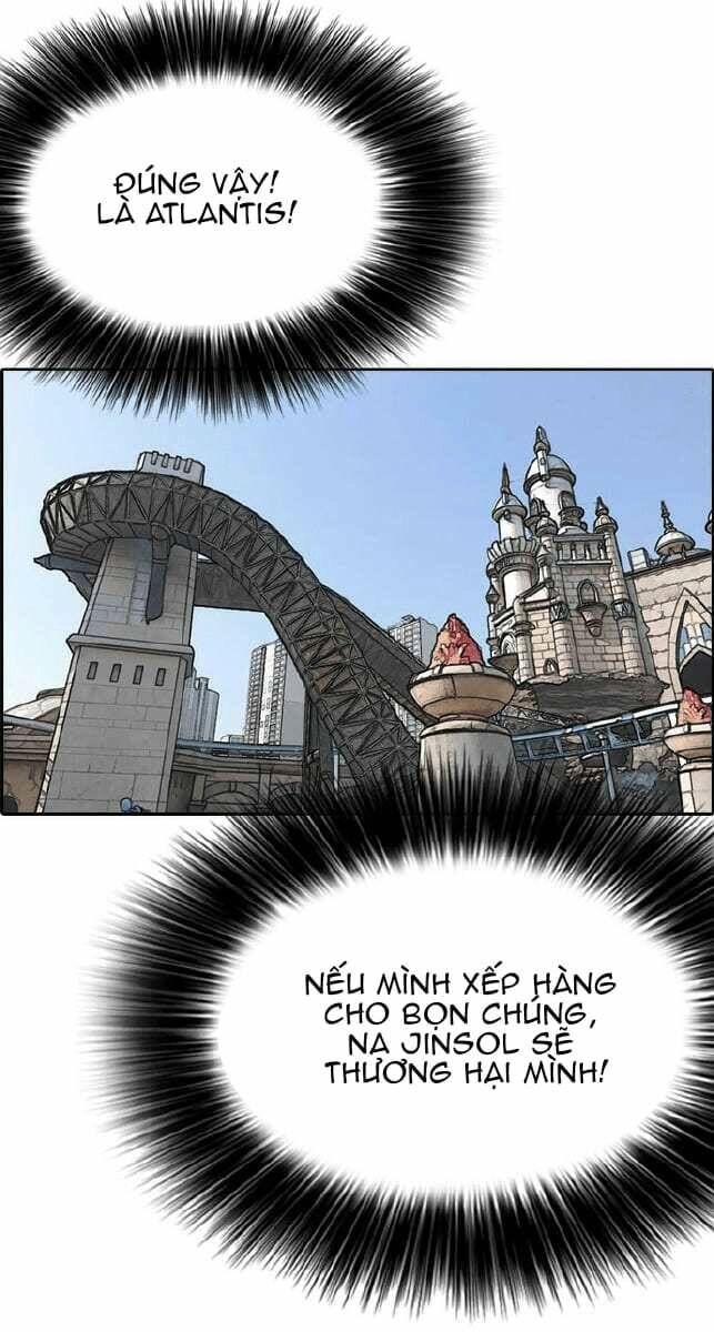 Những Mảnh Đời Tan Vỡ Chapter 15 - 66