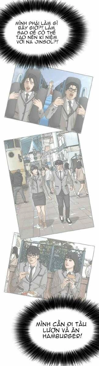 Những Mảnh Đời Tan Vỡ Chapter 15 - 70