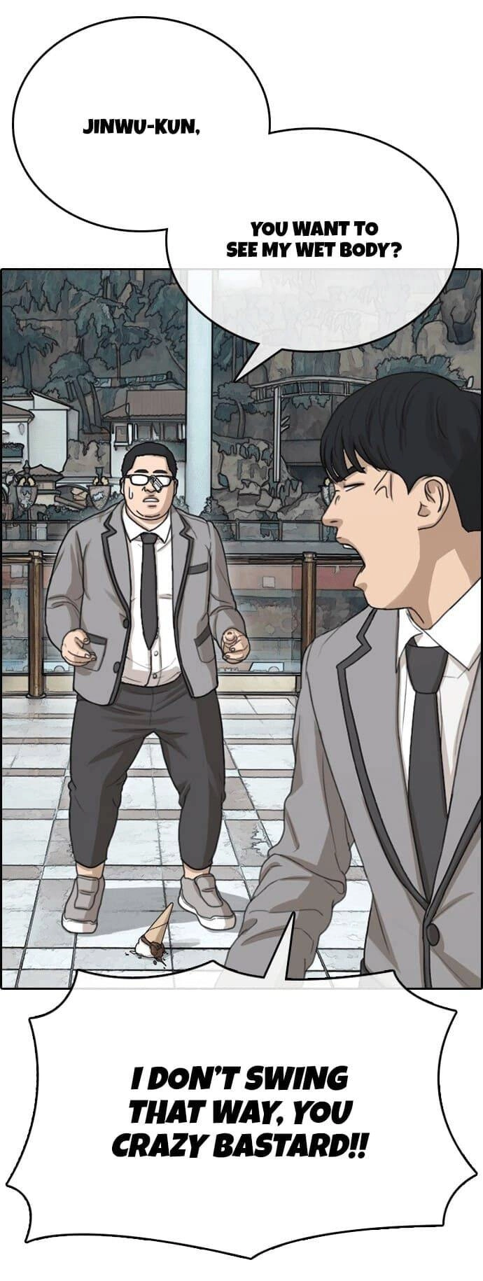 Những Mảnh Đời Tan Vỡ Chapter 15 - 74