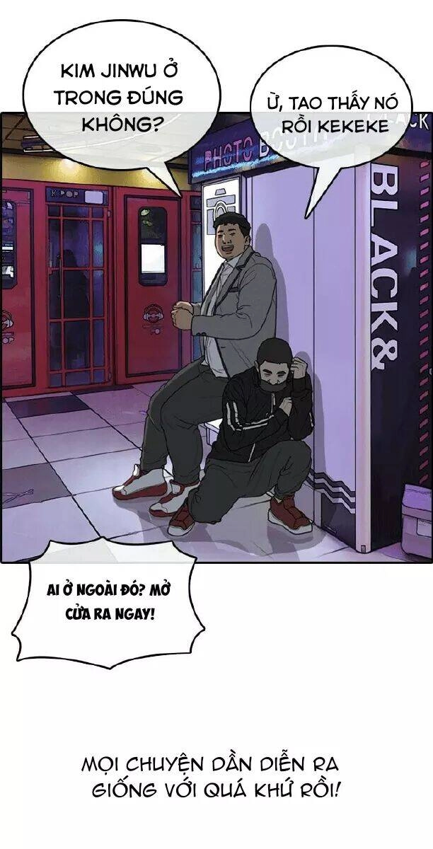 Những Mảnh Đời Tan Vỡ Chapter 15 - 98