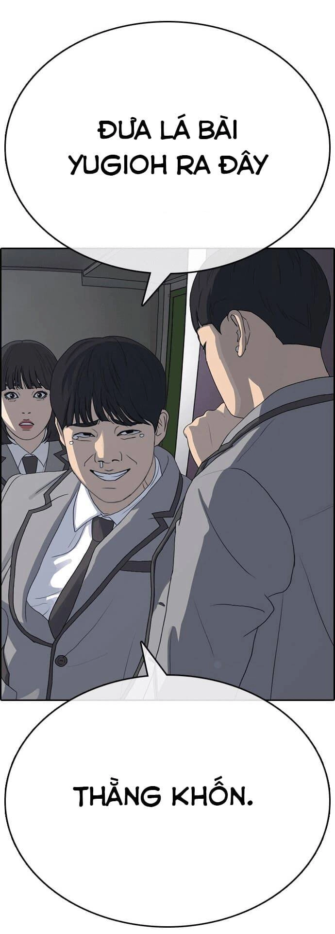 Những Mảnh Đời Tan Vỡ Chapter 16 - 3