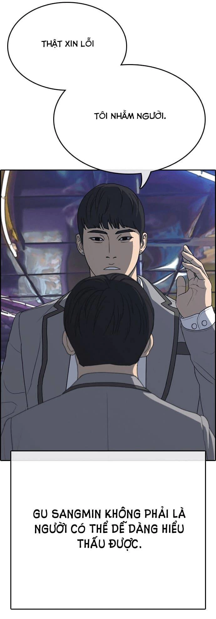 Những Mảnh Đời Tan Vỡ Chapter 16 - 9