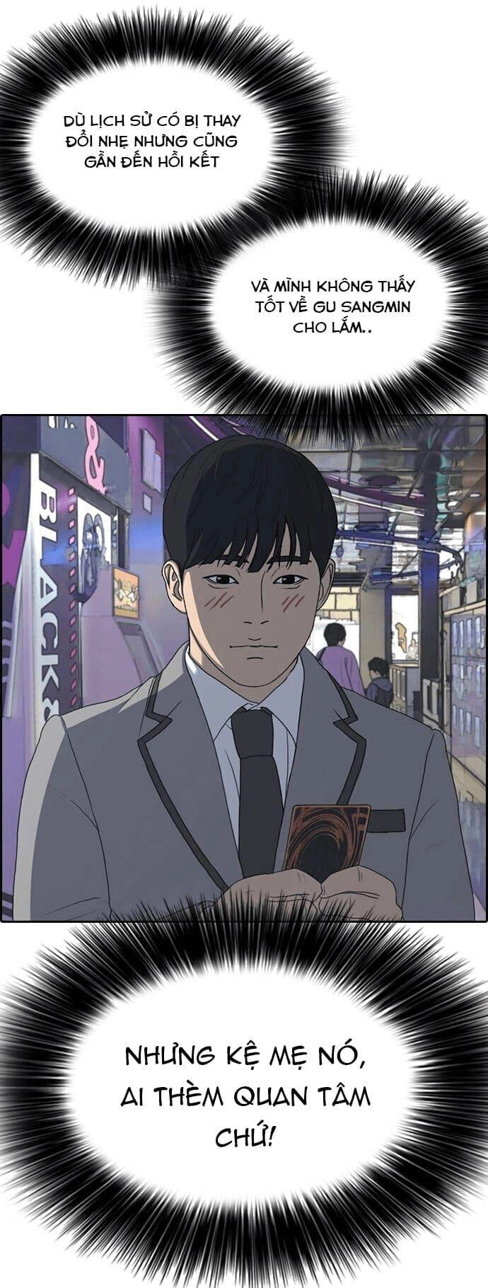 Những Mảnh Đời Tan Vỡ Chapter 16 - 15