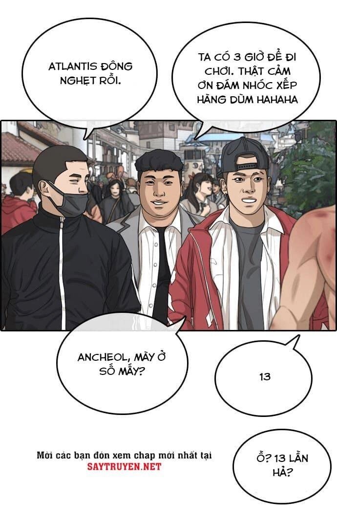 Những Mảnh Đời Tan Vỡ Chapter 16 - 21
