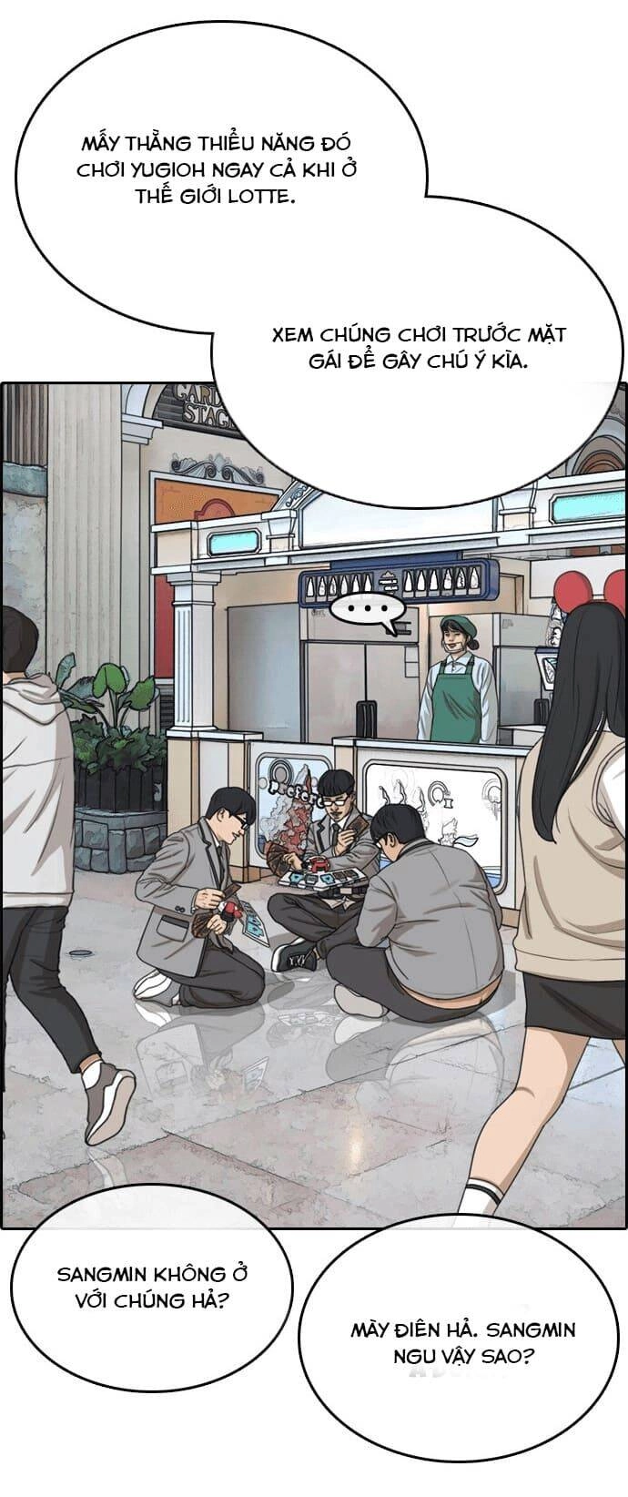 Những Mảnh Đời Tan Vỡ Chapter 16 - 24