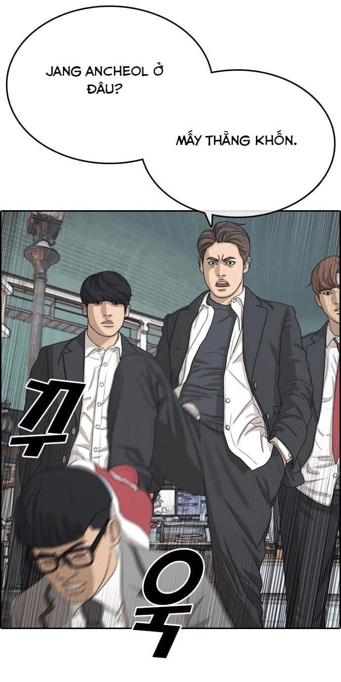 Những Mảnh Đời Tan Vỡ Chapter 16 - 28