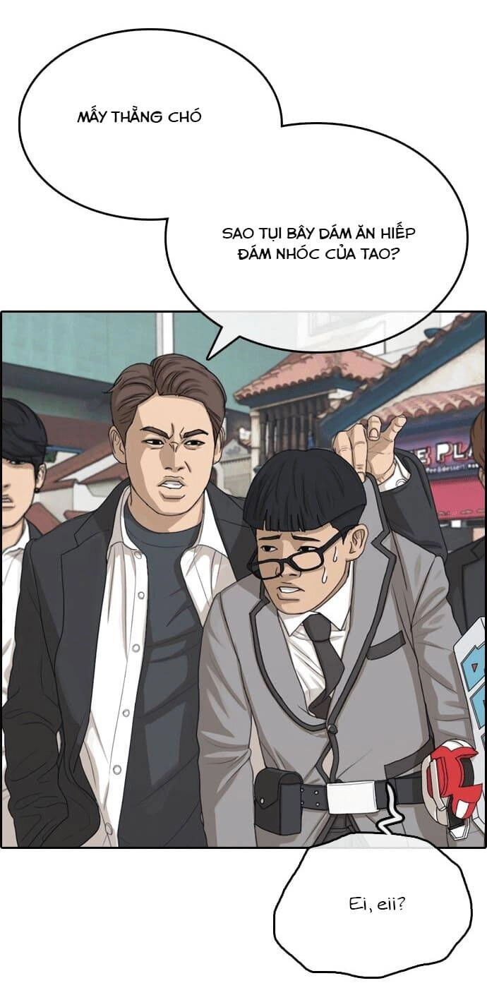 Những Mảnh Đời Tan Vỡ Chapter 16 - 29