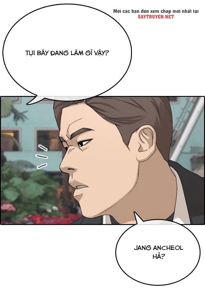 Những Mảnh Đời Tan Vỡ Chapter 16 - 31